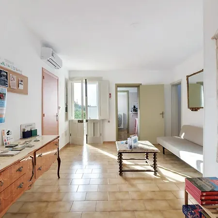 Apartment A Casa Di Legnointesta House