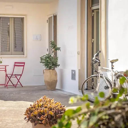 A Casa Di Legnointesta House Apartment *
