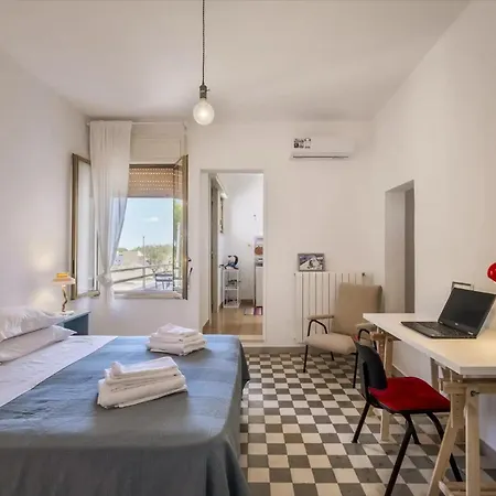 Apartment A Casa Di Legnointesta House