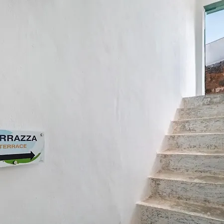 A Casa Di Legnointesta House Apartment *