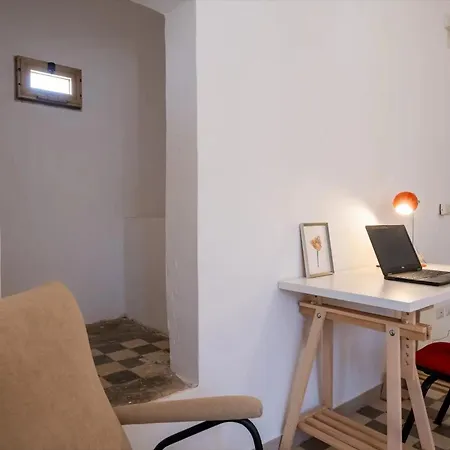 A Casa Di Legnointesta House * Nardo