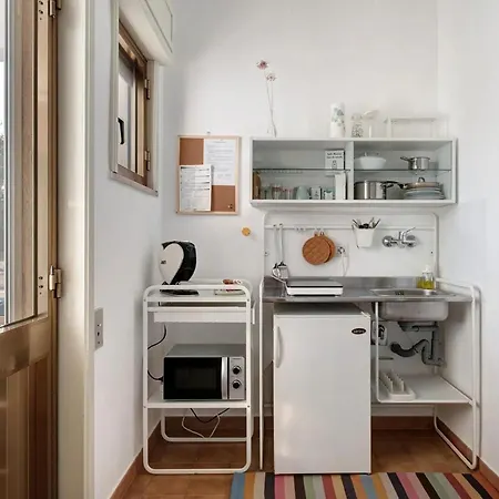 Lejlighed A Casa Di Legnointesta House Nardò