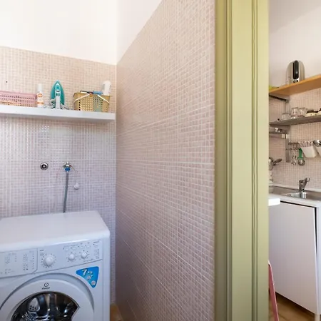 A Casa Di Legnointesta House *