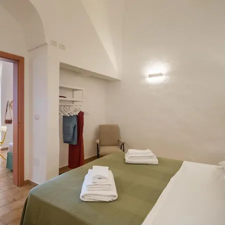 Lejlighed A Casa Di Legnointesta House Nardò