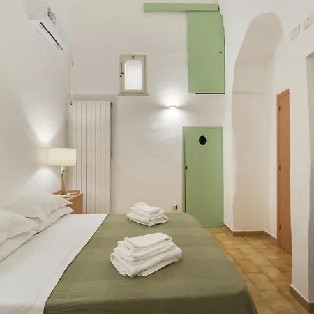 Apartment A Casa Di Legnointesta House