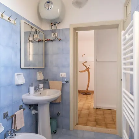 A Casa Di Legnointesta House Nardò