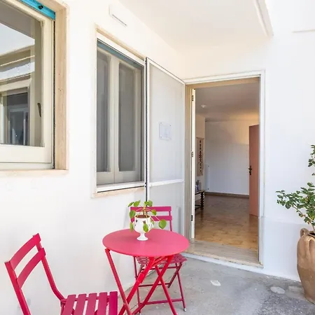 A Casa Di Legnointesta House Apartment *